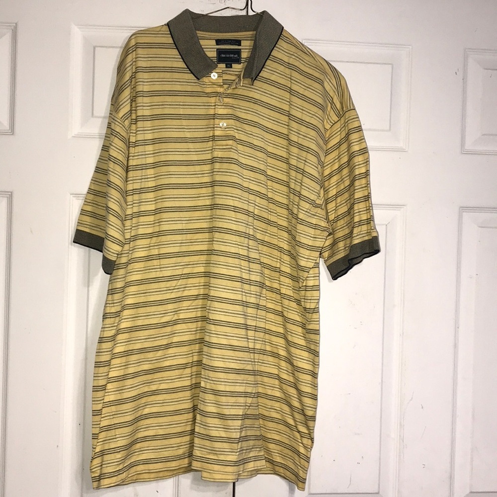Men’s Golf Shirt